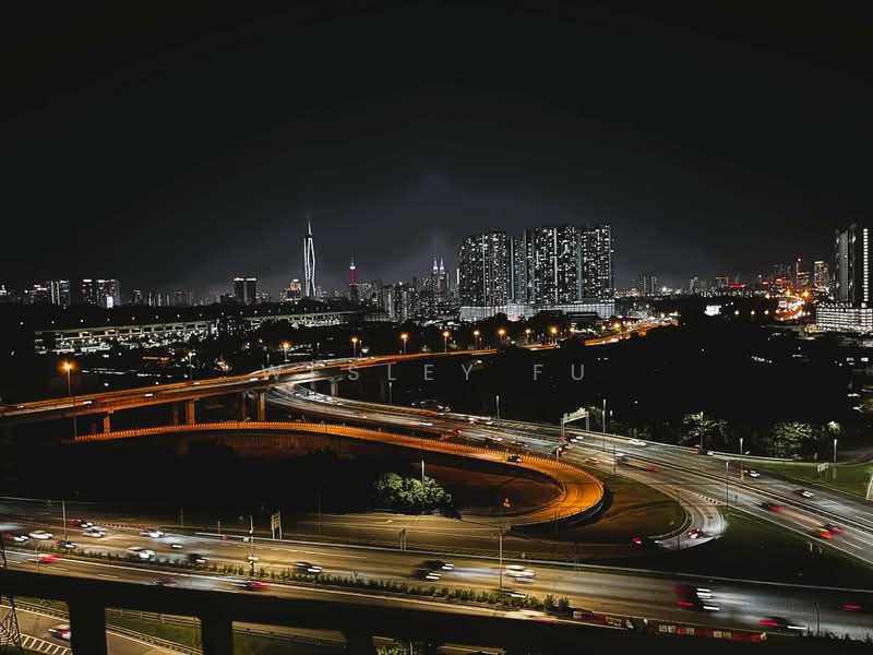 Kondominium untuk Dijual di Midfields 2 - Wesley Fu - Exterior - PropertyGuru.com.my