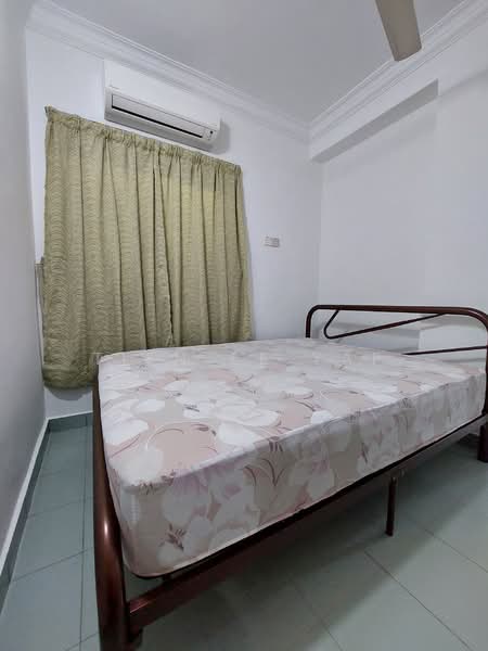 Apartment for Rent at Pangsapuri Nilam - Tien Ee Yap - Bedroom - PropertyGuru.com.my