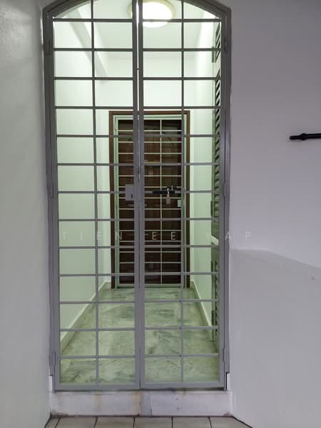 Apartment for Rent at Pangsapuri Nilam - Tien Ee Yap - Entrance - PropertyGuru.com.my
