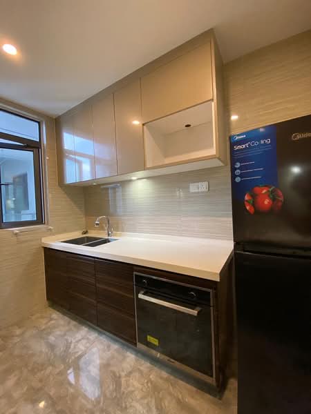Service Residence for Rent at R&F Princess Cove Phase 1 - YY Tay - PropertyGuru.com.my