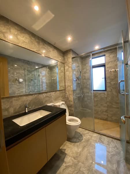 Service Residence for Rent at R&F Princess Cove Phase 1 - YY Tay - PropertyGuru.com.my