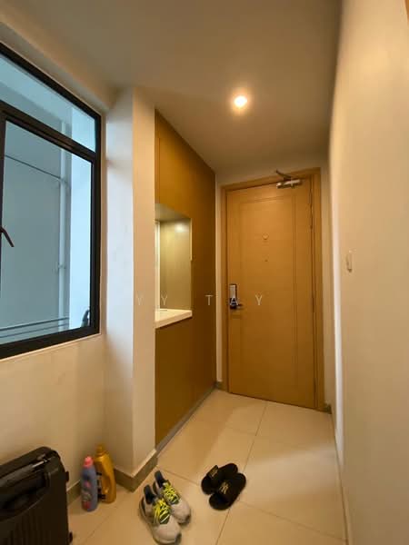Service Residence for Rent at R&F Princess Cove Phase 1 - YY Tay - PropertyGuru.com.my