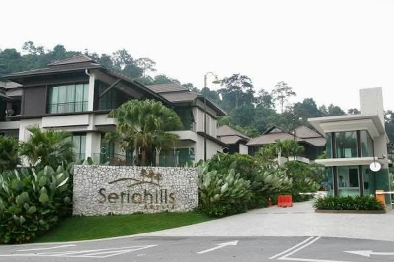 Rumah Banglo untuk Dijual di Ampang Jaya (Ampang) - calvin Chin - PropertyGuru.com.my