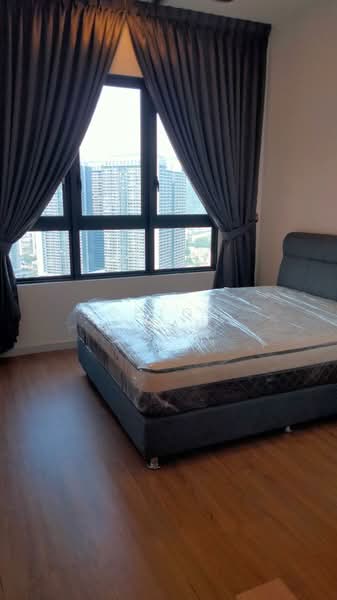 Kondominium untuk Dijual di Aster Residence - Chloe Chan - Bedroom - PropertyGuru.com.my