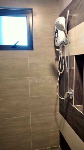 Kondominium untuk Dijual di Aster Residence - Chloe Chan - Bathroom - PropertyGuru.com.my