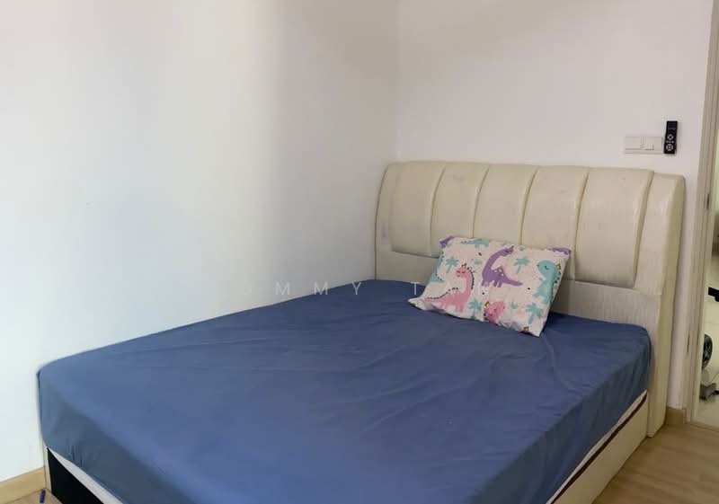 Service Residence for Rent at Tuan Residency - TOMMY TAN - PropertyGuru.com.my