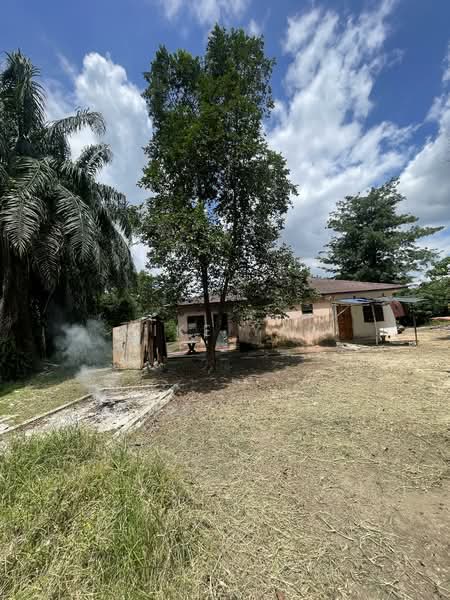 Bungalow Land for Sale in Bandar Baru Kundang (Rawang) - Mike Yap - Exterior - PropertyGuru.com.my