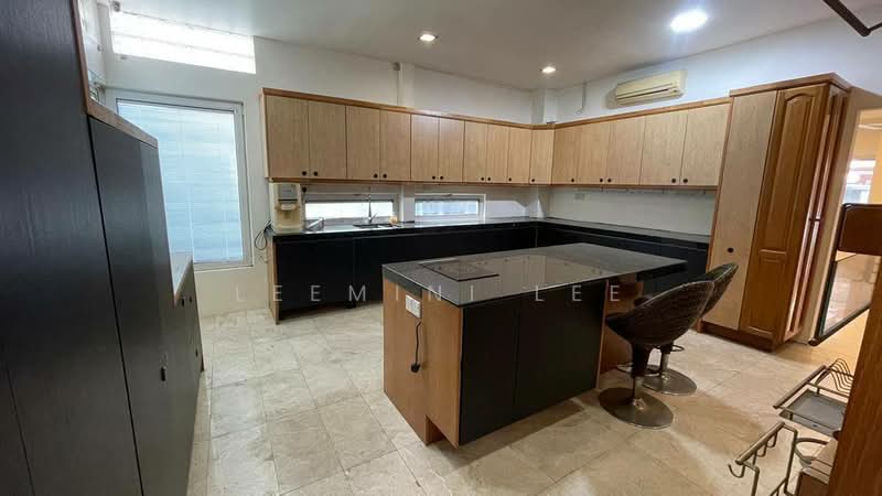 Bungalow for Sale in Petaling Jaya (Selangor) - Leemini Lee - Kitchen - PropertyGuru.com.my