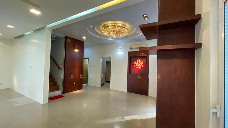 Bungalow for Sale in Petaling Jaya (Selangor) - Leemini Lee - Living Room - PropertyGuru.com.my