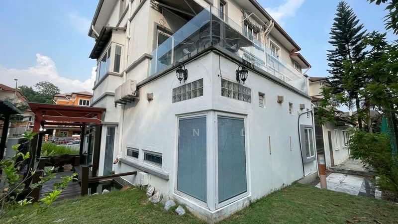 Bungalow for Sale in Petaling Jaya (Selangor) - Leemini Lee - Exterior - PropertyGuru.com.my