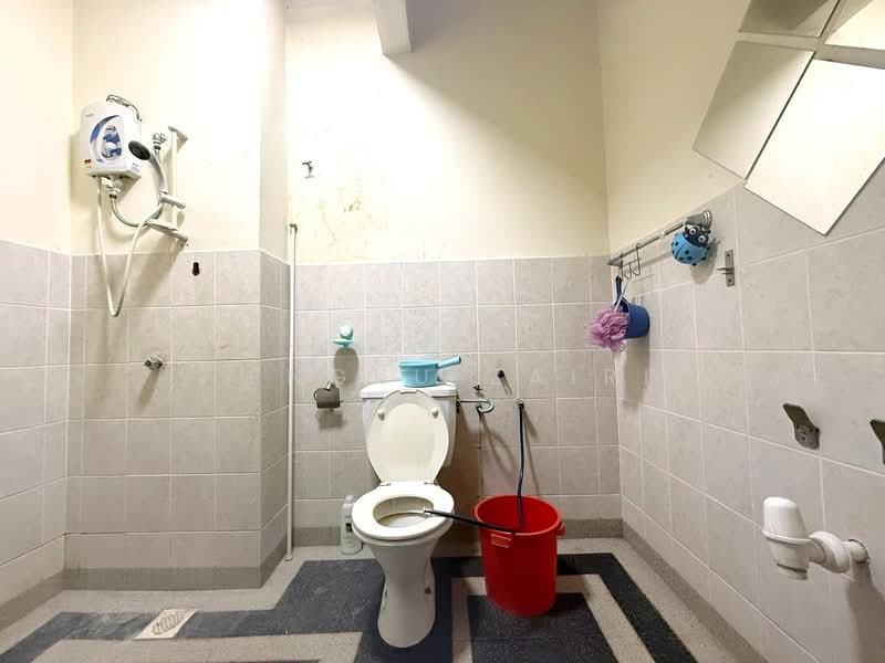 Rumah Teres 2 Tingkat untuk Dijual di Bandar Nusaputra (Puchong) - Tengku Zairi - PropertyGuru.com.my