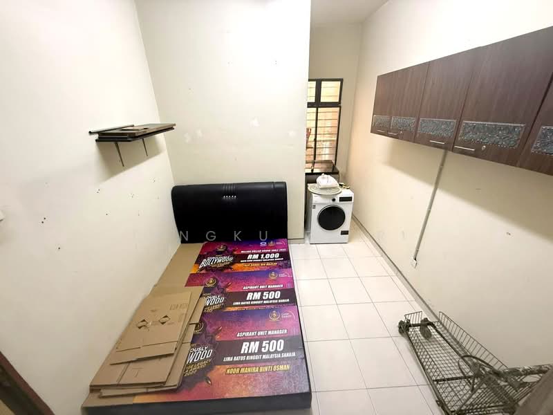 Rumah Teres 2 Tingkat untuk Dijual di Bandar Nusaputra (Puchong) - Tengku Zairi - PropertyGuru.com.my