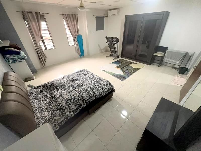 Rumah Teres 2 Tingkat untuk Dijual di Bandar Nusaputra (Puchong) - Tengku Zairi - PropertyGuru.com.my