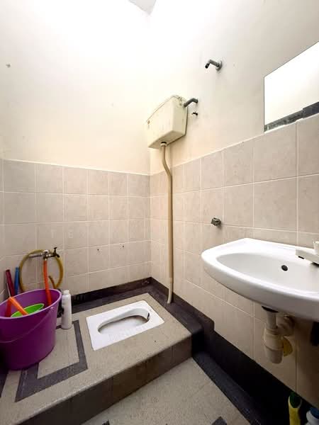 Rumah Teres 2 Tingkat untuk Dijual di Bandar Nusaputra (Puchong) - Tengku Zairi - PropertyGuru.com.my