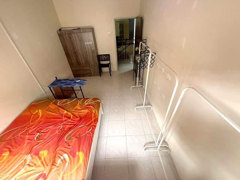 Rumah Teres 2 Tingkat untuk Dijual di Bandar Nusaputra (Puchong) - Tengku Zairi - PropertyGuru.com.my