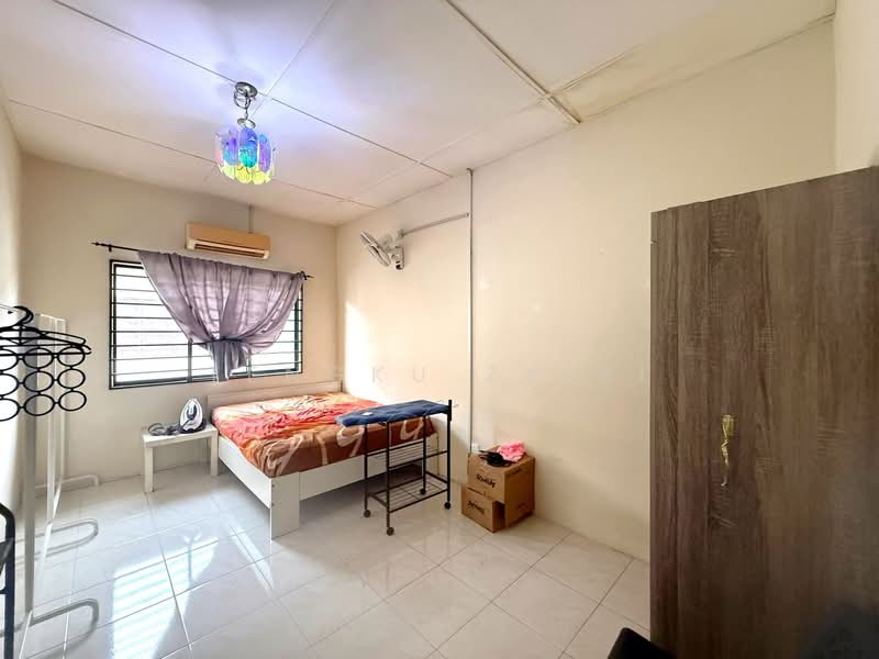 Rumah Teres 2 Tingkat untuk Dijual di Bandar Nusaputra (Puchong) - Tengku Zairi - PropertyGuru.com.my