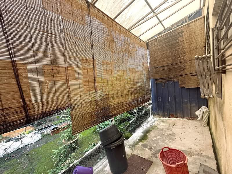 Rumah Teres 2 Tingkat untuk Dijual di Bandar Nusaputra (Puchong) - Tengku Zairi - PropertyGuru.com.my