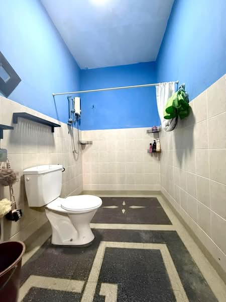 Rumah Teres 2 Tingkat untuk Dijual di Bandar Nusaputra (Puchong) - Tengku Zairi - PropertyGuru.com.my