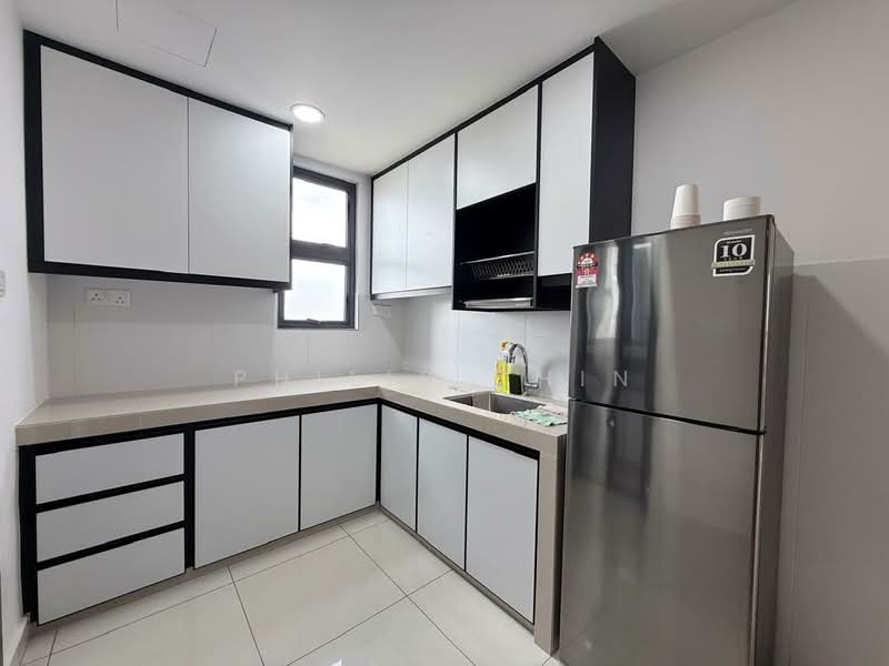 Servis Apartment untuk Disewa di TRIO By Setia - Philip Chin - PropertyGuru.com.my