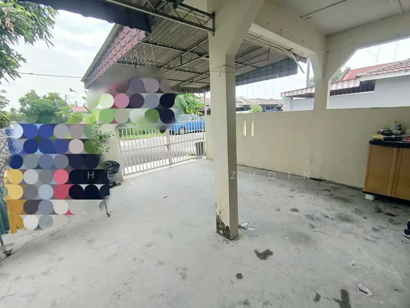 Rumah Teres 1 Tingkat untuk Dijual di Taman Sentosa (Klang) - HELMY IZZUDIN - PropertyGuru.com.my