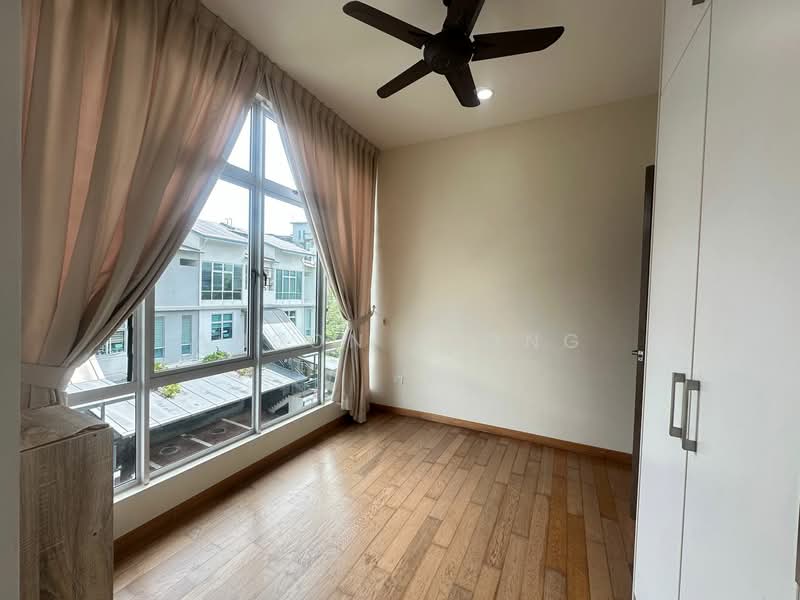 Townhouse for Sale in Taman Sutera Utama (Skudai) - Anson Hiong - Bedroom - PropertyGuru.com.my