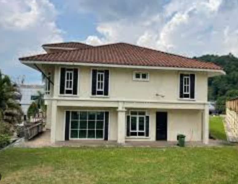 Bungalow for Sale in Taman Setiawangsa (Setiawangsa) - JJ Chew - Exterior - PropertyGuru.com.my