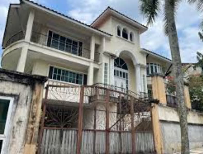 Bungalow for Sale in Taman Setiawangsa (Setiawangsa) - JJ Chew - Exterior - PropertyGuru.com.my