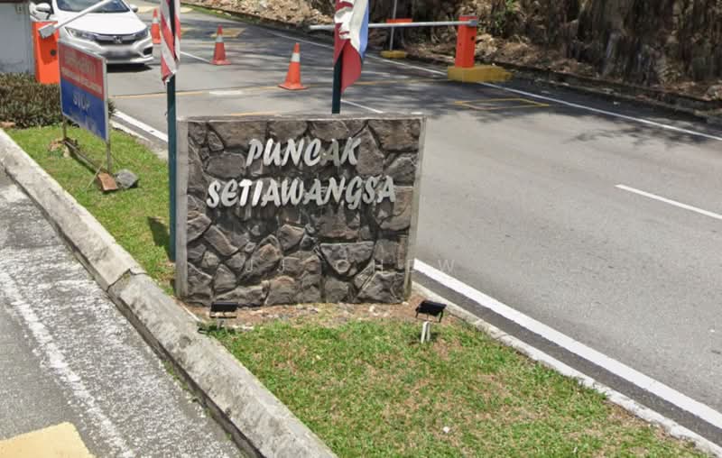 Bungalow for Sale in Taman Setiawangsa (Setiawangsa) - JJ Chew - Exterior - PropertyGuru.com.my