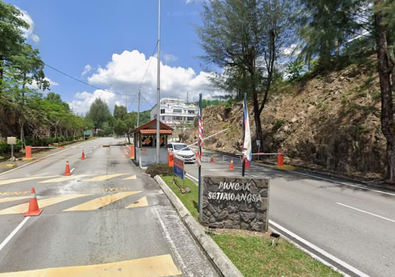 Bungalow for Sale in Taman Setiawangsa (Setiawangsa) - JJ Chew - Exterior - PropertyGuru.com.my
