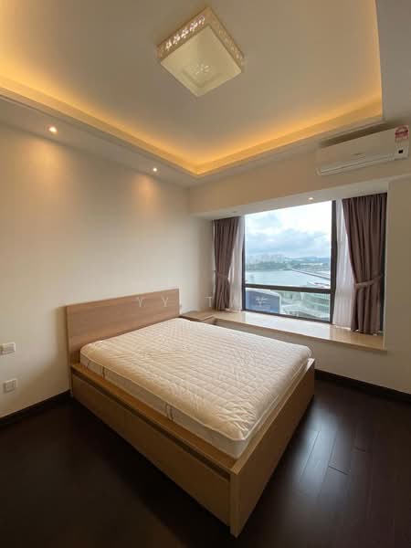 Service Residence for Rent at R&F Princess Cove Phase 1 - YY Tay - PropertyGuru.com.my