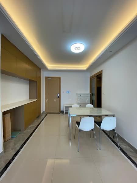Service Residence for Rent at R&F Princess Cove Phase 1 - YY Tay - PropertyGuru.com.my