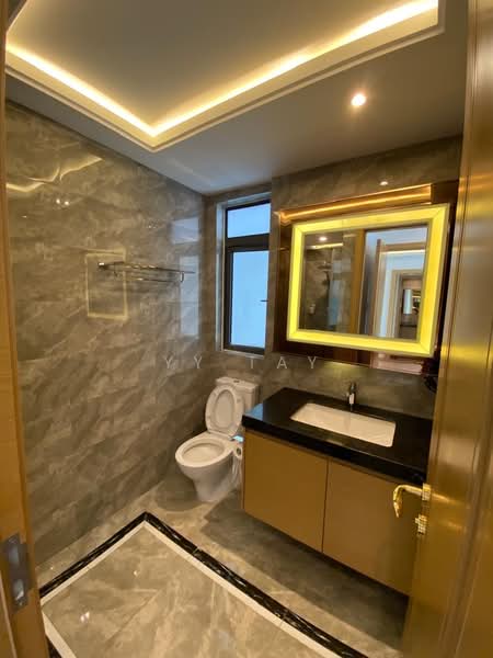 Service Residence for Rent at R&F Princess Cove Phase 1 - YY Tay - PropertyGuru.com.my