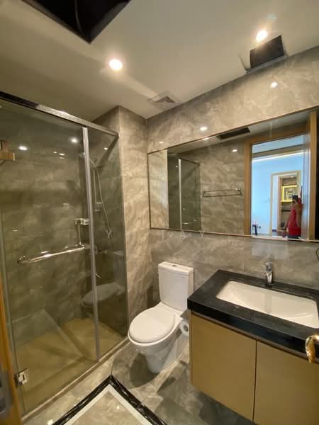 Service Residence for Rent at R&F Princess Cove Phase 1 - YY Tay - PropertyGuru.com.my
