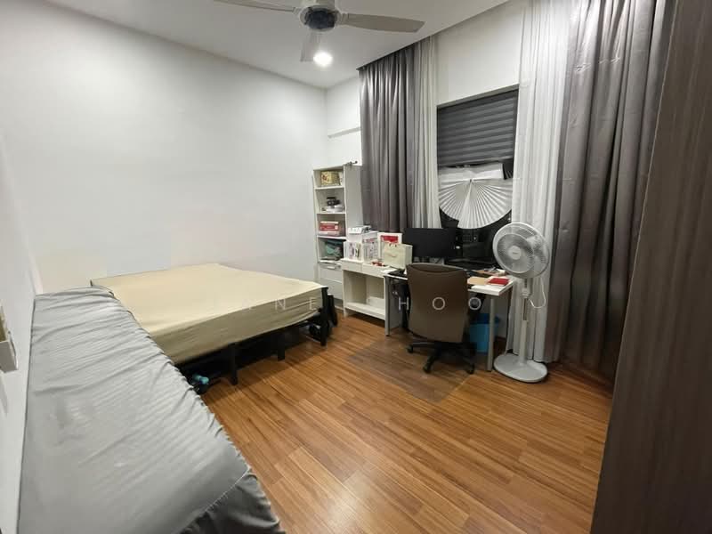Condominium for Rent at KM1 West - Jane Shoo - PropertyGuru.com.my