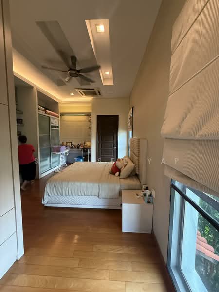 Rumah Banglo untuk Dijual di Bukit Jalil (Kuala Lumpur) - Suet See Yap - PropertyGuru.com.my