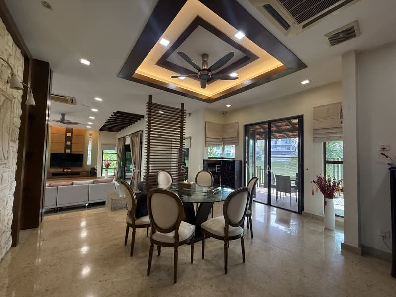 Rumah Banglo untuk Dijual di Bukit Jalil (Kuala Lumpur) - Suet See Yap - PropertyGuru.com.my