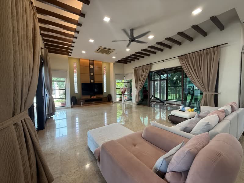 Rumah Banglo untuk Dijual di Bukit Jalil (Kuala Lumpur) - Suet See Yap - PropertyGuru.com.my