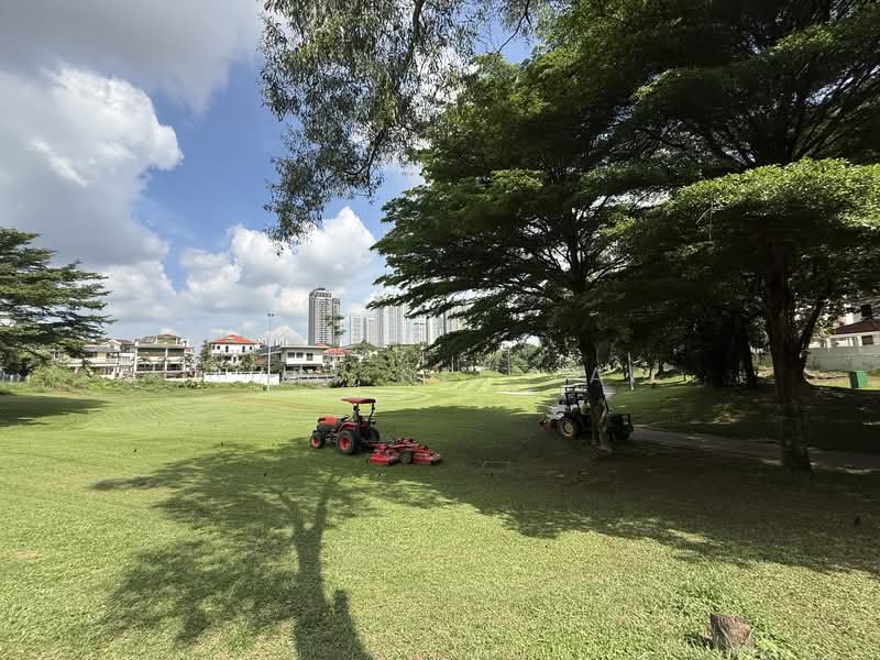 Rumah Banglo untuk Dijual di Bukit Jalil (Kuala Lumpur) - Suet See Yap - PropertyGuru.com.my