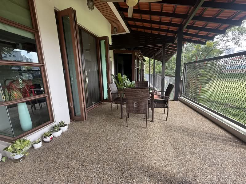 Rumah Banglo untuk Dijual di Bukit Jalil (Kuala Lumpur) - Suet See Yap - PropertyGuru.com.my