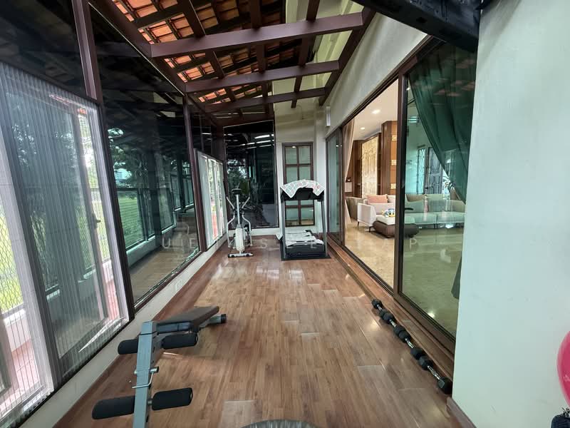 Rumah Banglo untuk Dijual di Bukit Jalil (Kuala Lumpur) - Suet See Yap - PropertyGuru.com.my