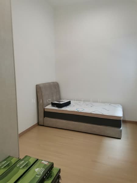 Servis Apartment untuk Disewa di The Cruise Residence - Nic Cheah - Bedroom - PropertyGuru.com.my