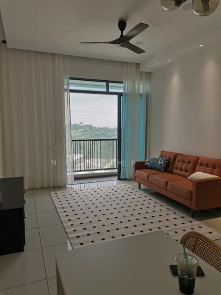 Servis Apartment untuk Disewa di The Cruise Residence - Nic Cheah - PropertyGuru.com.my