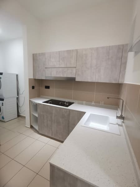 Servis Apartment untuk Disewa di The Cruise Residence - Nic Cheah - PropertyGuru.com.my
