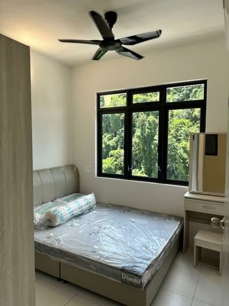 Kondominium untuk Disewa di The Terraces Condominium - Eric Cheah - Bedroom - PropertyGuru.com.my