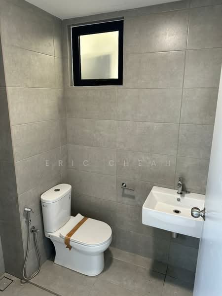 Kondominium untuk Disewa di The Terraces Condominium - Eric Cheah - Bathroom - PropertyGuru.com.my