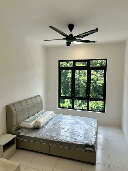 Kondominium untuk Disewa di The Terraces Condominium - Eric Cheah - Bedroom - PropertyGuru.com.my