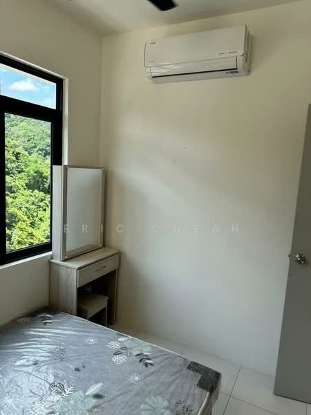 Kondominium untuk Disewa di The Terraces Condominium - Eric Cheah - Bedroom - PropertyGuru.com.my