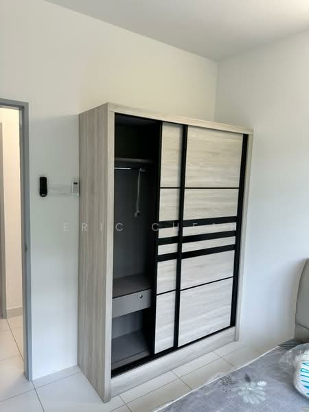 Kondominium untuk Disewa di The Terraces Condominium - Eric Cheah - Bedroom - PropertyGuru.com.my