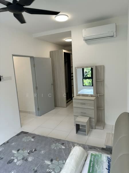 Kondominium untuk Disewa di The Terraces Condominium - Eric Cheah - Bedroom - PropertyGuru.com.my