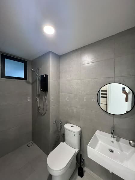 Condominium for Rent at The Terraces Condominium - Eric Cheah - Bathroom - PropertyGuru.com.my